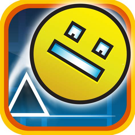 geometry dash game